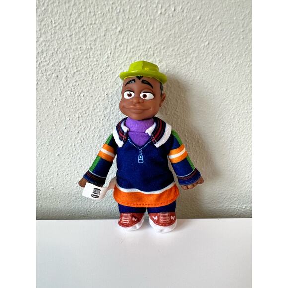 Vintage Burger King 1998 Nickel O Zone My Cousin Skeeter Nickelodeon - Picture 1 of 5